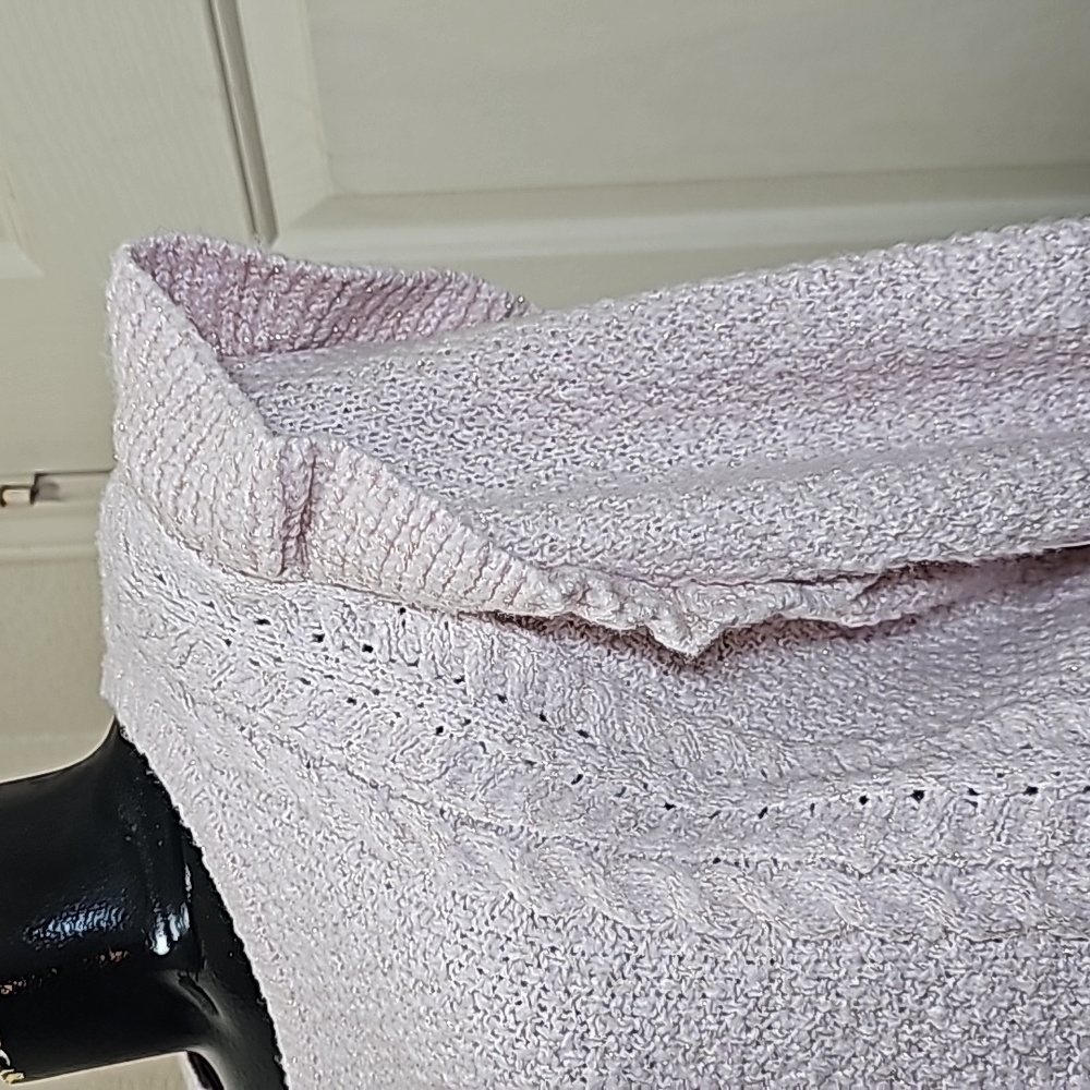 LC Lauren Conrad Knitted Sweater - Picture 8 of 11